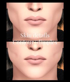 #BEAUTY ,#REALATIONSHIPS #Fashion #Outfits #Summer Outfits #Animals The Sims 4 Dimples, Sims 4 Face Contour, Contour Sims 4 Cc, Sims 4 Cc Vitigilo, Sims 4 Face Cc Presets, Sims 4 Cc Breast Overlay, Sims 4 Cheekbones, Sims 4 Cc Concealer, Sims 4 Cheek Presets