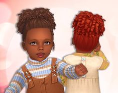 Innovation Curls for Infants - The Sims 4 Create a Sim - CurseForge Sims 4 Teen, The Sims 4 Download