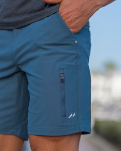 This is AHA moment!

Slip into the perfect blend of relaxed comfort and refined style with our Chino Shorts. Crafted with true muscle fit, these shorts eliminate the need to size up for your thighs, delivering a tailored look that flatters your frame. Reinforced seams add a touch of resilience to this versatile wardrobe staple, ensuring it can keep up with your active lifestyle.

Product Details


Four-way stretch wrinkle-resistance fabric ensures easy care and shape retention
Soft, breathabilit Functional Shorts With Comfort Waistband, Functional Pocket Shorts For Summer Workouts, Summer Workout Shorts With Functional Pockets, Functional Short Bottoms With Hip Pockets, Casual Shorts With Functional Pockets, Functional Relaxed Fit Shorts With Comfort Waistband, Fitted Shorts With Built-in Liner For Outdoor Activities, Functional Summer Shorts With Hip Pockets, Functional Shorts With Side Pockets In Short Length