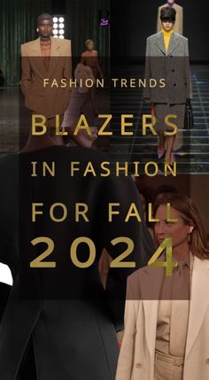 Double Breasted Blazer Outfit Women, Double Breasted Blazer Women, Wall Street Fashion, Round Shoulders, Stylish Blazers, Trendy Blazers, Trends 2025, Fall 2024 Fashion, 2024 Fashion Trends