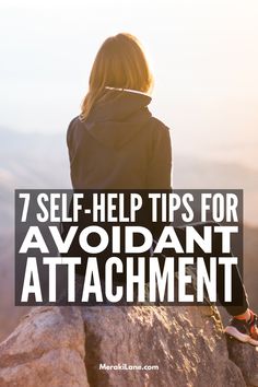 How To Help Avoidant Attachment, Heal Avoidant Attachment Style, Avoidant Attachment Style Relationships, How To Heal Avoidant Attachment Style, Healing Avoidant Attachment, Healing Fearful Avoidant Attachment, How To Love An Avoidant Attachment, Avoidant Attachment Style Healing, Attachment Hurts