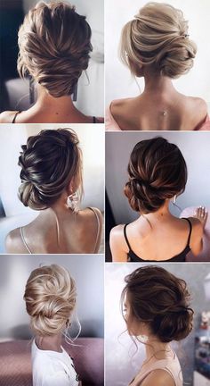 trending updo wedding hairstyles from tonyastylist Updo Wedding Hairstyles, Updo Wedding, Wedding Updo