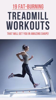 Treadmill workouts can be some of the most intense training sessions that you can do. It’s not just you versus the machine, it’s also you versus you and pushing yourself to new levels. It doesn’t matter if it’s raining, if it’s cold outside, what time it is, day or night, the treadmill is always there … Hiit Treadmill, Hiit Benefits, Running On Treadmill, Hiit Training