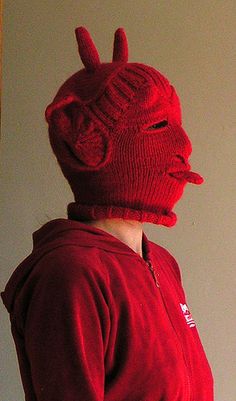 Winter Balaclava Mask, Creative Balaclava, Balaclava With Horns, Distressed Balaclava, Halloween Streetwear Balaclava Mask, Emergency Chocolate, Masks Art, Mask Design