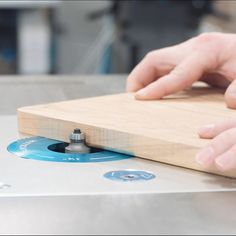 Just a completely shameless plug for two companies that have been absolutely great to work with. This @rockler_woodworking router table and lift pared with long lasting Astra router bit goodness from @bitsbitscompany is pretty darn legit! Look at the reflection on the freshly cut round over... smoooooth. Search Rockler.com for "pro lift" and use code JAYBATES15 for 15% off up to two purchases on bitsbits.com until March. Not a paid ad. They just deserve it by putting up with me. Woodworking Router Table, Rockler Woodworking, Router Table, The Reflection, Router Bit, Router Bits, Router, Diy And Crafts