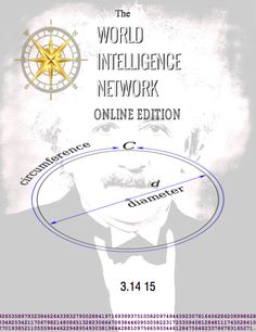 the world intelligence network online edition