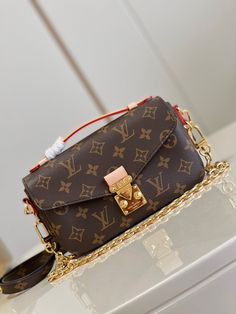 Lv Pochette Metis, Lv Pochette, Vuitton Bag, Lv Bag, Louis Vuitton Handbags, Satchel Bags, Louis Vuitton Bag, Luxury Bags, Contact Us