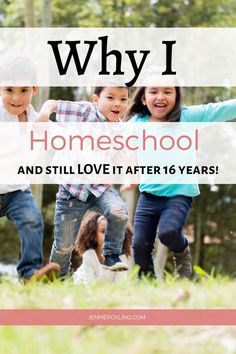 I LOVE Homeschooling!  It's an amazing lifestyle and education choice for your family!  I started out as a public school teacher--but ended up a homeschool mom!  I can't imagine life any other way!  #homeschool #benefits #whyIhomeschool #encouragement #howtostart #classical #charlottemason #wildandfree Homeschool Advice, Find Friends