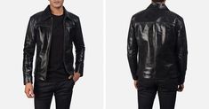 Formal Fitted Leather Jacket With Zip Fly, Fitted Leather Biker Jacket For Formal Occasions, Fitted Biker Leather Jacket For Formal Occasions, Fitted Winter Biker Jacket For Formal Occasions, Modern Fitted Biker Jacket For Formal Occasions, Spring Formal Leather Jacket With Zipper Closure, Maroon Leather Jacket, Leather Jacket For Men, Best Leather Jackets