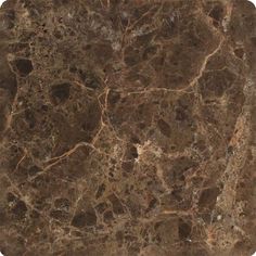 a brown marble textured tile background