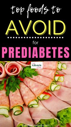 There are 6 different ways that can naturally help reverse prediabetes successfully before it progresses to type 2 diabetes. Read more to find out the 6 ways, beginning with a prediabetic diet. #prediabeticdiet #prediabeticfoodlist #reverseprediabetes #prediabeticmealplanideas #diabetic Foods Diabetics Should Avoid, Low Carb Eating, Good Foods To Eat, Foods To Avoid, Nutrition Advice, Diet Meal Plans