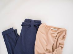 Relaxed fit + hint of stretch + modern silhouette. Yep, the perfect pant is here: Perfect Pant, Tapered Pants, Everyday Essentials Products, Sweatpants, Pants For Women, Relaxed Fit, For Women, Pants