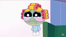 Powerpuff Kızları, Power Puff, Cartoon Profile Pictures, Cartoon Memes, Cartoon Icons, Cute Memes