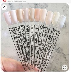 Nude Opi Gel Colors, Opi Nude Gel Polish, Best Opi Nude Colors, Opi Nude Nail Colors, Nude Nails Opi, Opi Nude Colors, Opi Neutral Nail Polish, Opi Gel Polish Colors, Nails Nude Color