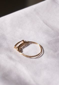 All pieces are made with lots of love! I hope that my creations can spark some joy into your hearts <3 14k Gold Filled Stackable Rings As Gift, Simple Design Gold Stackable Rings As Gift, Dainty 14k Gold Filled Rings For Everyday, 14k Gold Filled Dainty Everyday Rings, Gold Filled Stackable Open Rings For Gifts, Dainty Hypoallergenic 14k Gold Filled Rings, Hypoallergenic Dainty 14k Gold Filled Rings, 14k Gold Filled Midi Rings With Simple Design, Handmade 14k Rose Gold Rings