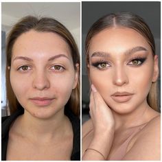 Makeup 2024, Skincare Favorites, Hair Makeup, Wedding Day