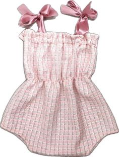 Pink Ruffled Bubble Romper For The Beach, Pink Party Jumpsuits And Rompers, Cute Bubble Romper Overall For Spring, Pink Fitted Bubble Romper For Spring, Fitted Pink Bubble Romper For Spring, Spring Fitted Pink Bubble Romper, Cute Pink Jumpsuits And Rompers For Beach, Pink Cute Jumpsuits And Rompers For The Beach, Casual Fitted Pink Bubble Romper