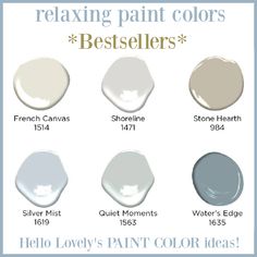 the best paint colors for walls and floors in this article is from sheryly's paint color ideas