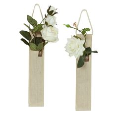 PRICES MAY VARY. 【A Special & Elegant Design】-A fabric hanging wall flower vase ( 12.5" x 2.5" ) with attractive modern design , the shape of decorative flower pots is stereoscopic and elegant, and the linen serves as a nice contrast to any flower, or plan, well deserved a perfect wall decor vase for home decor. 【Unique Fabric Material】-The material of hanging planter is natural and all-match.Fabric can match various flowers , like fake flowers, dry flowers and more, fabric wall vase also match Vase Wall Decor, Flower Vase Wall, Wall Flower Vases, Hanging Wall Vase, Wall Mounted Vase, Wall Vases, Vases For Flowers, Hanging Vase, Vase Wall