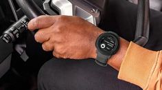 Garmin Instinct 3 rumors heat up following retail website listing