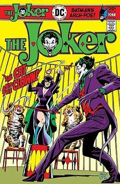 an image of the joker and his friends