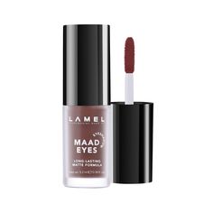 Maad Eyes Eyeshadow Macchiato Lamel Maad Eyes Eyeshadow Macchiato  |  Sally Beauty Sally Beauty, Cream Eyeshadow, Free Hair, Makeup Yourself, Makeup Looks, Eye Makeup, Hair Color, Shop Now, Cream