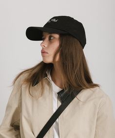 The classic dad cap reinvented, it’s the perfect blend of laid-back style + everyday functionality. Made from 100% durable cotton twill, this cap offers a soft, comfortable fit that only gets better with time. Featuring a slightly curved brim + an unstructured, relaxed crown, it delivers a timeless, effortlessly cool look for any casual occasion. Trendy Everyday Visor Baseball Cap, Trendy Baseball Cap With Curved Visor For Streetwear, Trendy Curved Visor Baseball Cap For Streetwear, Trendy Streetwear Baseball Cap With Curved Visor, Trendy Dad Hat With Visor For Streetwear, Streetwear Dad Hat With Visor, Trendy Black Dad Hat For Everyday, Classic Dad Hat With Visor, Trendy Six-panel Trucker Hat For Streetwear