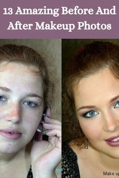 Makeup Before And After, Heath And Fitness, Makeup Must Haves, Makeup Transformation, Photo Makeup, Old Quotes