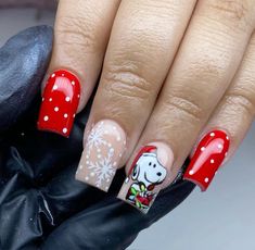 Frosty The Snowman Nail Art, Snowman Nail Art, Frosty The Snowmen, Christmas Nails, Hair Makeup, Nail Designs, Nail Art, Nails