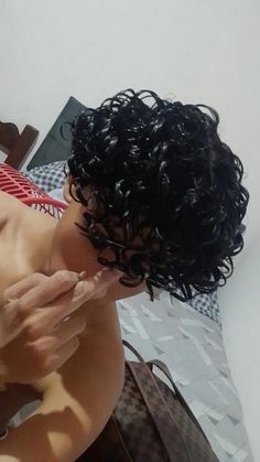 Hair Angles, Curly Boy, Mens Haircuts Short Hair, Black Hair Boy, Mixed Curly Hair, Corte De Cabelo Masculino