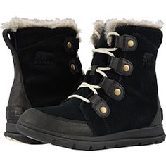 SOREL Explorer Joan