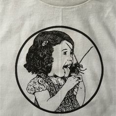 Printed On A White Gildan 100% Cotton T-Shirt. Never Worn Before! Screen Printed T Shirts, Street Grunge, Grunge Tee, Beetle Juice, Hand Painted Clothing, Mary Cassatt, Shirts Short Sleeve, White Prints, Tumblr Fashion