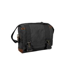 Rothco Vintage Canvas B-15 Pilot Messenger Bag Outdoor Canvas Satchel With Zipper Closure, Functional Canvas Shoulder Bag For School, Outdoor Canvas Bag With Multiple Pockets, Outdoor Canvas Bags With Multiple Pockets, Canvas Satchel For School, Canvas Satchel With Multiple Pockets For Travel, Canvas Travel Satchel With Multiple Pockets, Canvas Satchel With Multiple Pockets, Travel Satchel In Canvas With Multiple Pockets