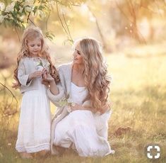 Mother Daughter Photography Toddler, Daughter Pictures