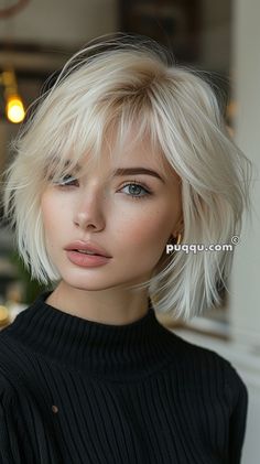 How to Get Stunning Platinum Blonde Hair at Home Platinum Blonde Hair At Home, 4b Curls, Weft Hair Extensions