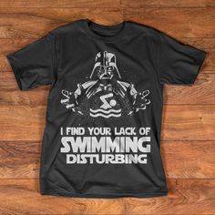 Swim Team Shirts, I Found You, Team Shirts, Taekwondo, Karate, Cheerleading, Martial Arts, Star Wars