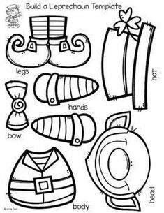 an image of paper dolls and clothes for children to color on the page, which includes instructions