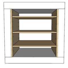 "Organize your Cube Shelves with this Adjustable Shelf Organizer Cube Insert. Great for displaying knickknacks and organizing your craft room or office. This insert WILL hold 12\" x 12\" paper for Better Homes and Gardens, Thresholds/Brightroom and Kallax cube shelving. This cube insert works best with Cube Shelving that have a back or that are placed against a wall. A great option for storing paper, puzzles and board games. You can use this insert to display figurines, amiibos, small toys and c Ikea Kallax Shelf Unit, Cubby Organizer, Kallax Shelf Unit, Ikea Kallax Shelf, Cube Shelf, Cube Storage Shelves, Kallax Shelf, Scrapbook Storage, Shelf Organizer