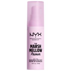 Make Up Primer, Marshmallow Root, Blending Sponge, How To Apply Foundation, Beauty Products Drugstore, Skin Benefits