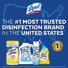 Lysol advanced deep clean all purpose cleaner helps to deliver fresh, deep-cleaned and sanitary surfaces. The advanced formulation powers through the toughest cleaning jobs, cutting through tough grease and soap scum, and eliminating 99.9% of viruses and bacteria, when used as directed. LYSOL 32-oz Lemon Breeze Disinfectant Liquid All-Purpose Cleaner | 10019200003510 Disinfecting Spray, Constant Contact, Disinfecting Wipes, Disinfectant Spray, Toilet Bowl Cleaner, Brand New Day, Toilet Cleaner, Sparkling Clean, Toilet Bowl