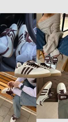 #myfirstshuffle Downtown Vibes, Adidas Wales Bonner, Fits For Fall, Old Money Preppy, Nyc Fits, Fashion Moodboard, My Wedding Dress