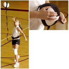 noImageFound Basketball Techniques, Volleyball Training Aids, Volleyball Training Equipment, Softball Problems, Volleyball Setter, Playing Volleyball, Volleyball Humor, Volleyball Tips, Volleyball Workouts