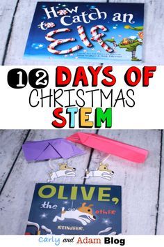 Holiday Stem Activities, Christmas Stem Activities, Winter Stem Activities, Stem Bins, Stem Lessons, Stem Activities For Kids, Holiday Stem, Kindergarten Stem, Elementary Stem Activities