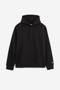 HOODED CHASE SWEAT Sweatshirt in black cotton, long sleeves, ribbed cuffs and hem, straight hem, embroidered logo, logo on the sleeve, hood, front pocketGender: MenMaterial: COTTONColor: BlackMade in: ImportedProduct ID: 114732_I033661*Import tax/duty will be calculated at checkout (If applicable) Classic Long Sleeve Hoodie With Ribbed Cuffs, Classic Long Sleeve Sweatshirt With Double-lined Hood, Classic Winter Sweats With Ribbed Cuffs, Hooded Fall Sweatshirt With Double-needle Sleeve, Classic Hoodie Sweatshirt With Ribbed Cuffs, Classic Hooded Sweatshirt With Ribbed Cuffs, Classic Hoodie With Ribbed Cuffs, Classic Hoodie Sweatshirt For Streetwear, Classic Streetwear Hoodie Sweatshirt