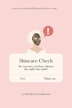 Skincare for Black Women Skin Care Template Design, Skin Care Routine For Beginners, Skincare For Black Women, Beauty Doctor, Mask Acne, Skin Care Business, Skin Advice, Routine Skin