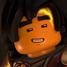 Cole Fanart Ninjago, Lego Character Icons, Jay Ninjago Wallpaper