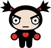 Pucca Love Recipe, Pucca Cartoon, Love Recipe, Female Rabbit, Arte Sailor Moon, Ninja Cats, Love Interest, E Cards, The Lorax