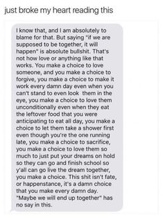 a text message with the words real talk written in black and white, on an iphone screen