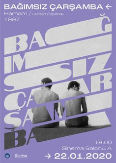 the poster for bac ma siz samba