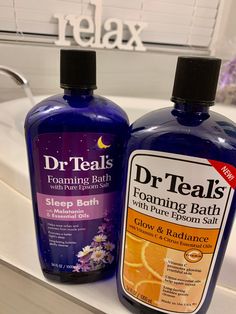 Dr Teals Foaming Bath, Dr Teals Products, Hair And Skin Vitamins, Skin Vitamins, Bath Foam, Pr Package